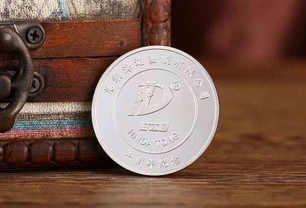 銀幣定制哪家口碑比較好,需要注意哪些事項(xiàng)?