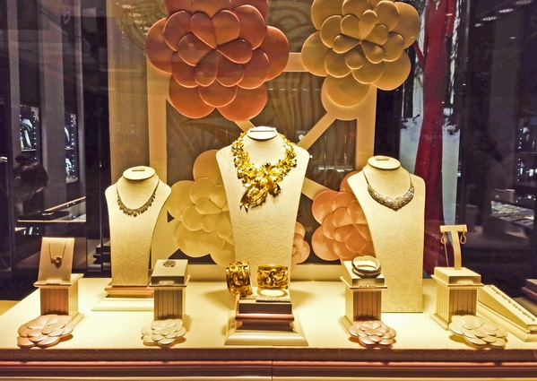 佩戴金銀首飾制品對人體的好處和作用有哪些？